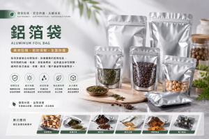 鋁箔袋