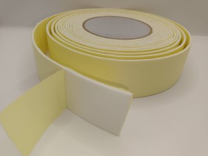 泡棉雙面膠